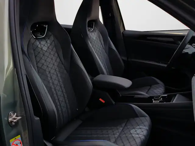 Volkswagen Tiguan Sport TDI DSG Ansicht 14