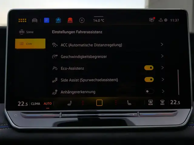 Volkswagen Tiguan Sport TDI DSG Ansicht 25