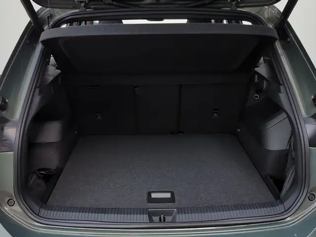 Volkswagen Tiguan Sport TDI DSG Ansicht 41