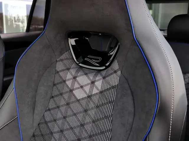 Volkswagen Tiguan Sport TDI DSG Ansicht 13