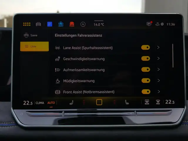 Volkswagen Tiguan Sport TDI DSG Ansicht 33