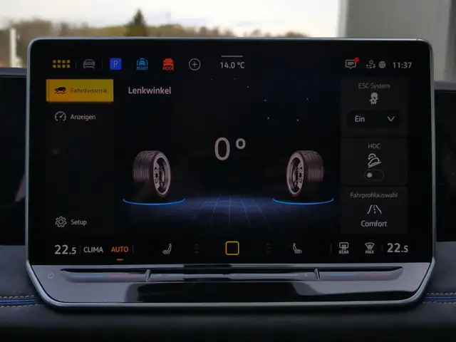 Volkswagen Tiguan Sport TDI DSG Ansicht 23