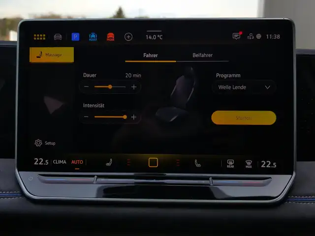 Volkswagen Tiguan Sport TDI DSG Ansicht 20