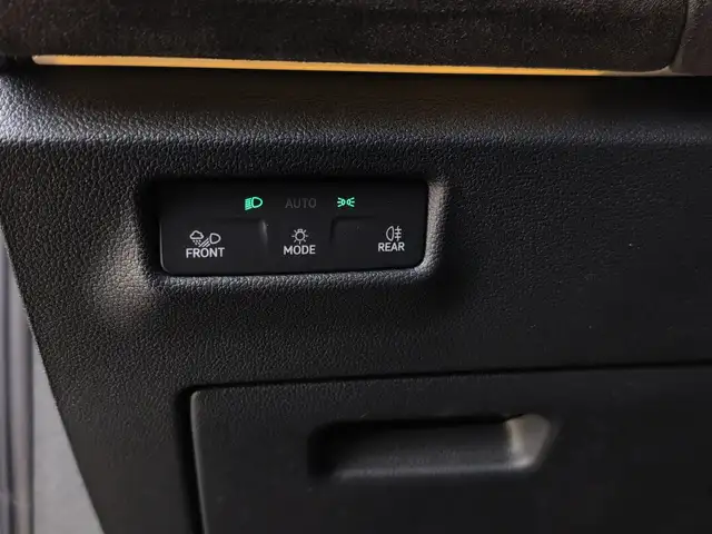 Volkswagen Tiguan Sport TDI DSG Ansicht 39