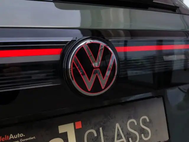 Volkswagen Tiguan Sport TDI DSG Ansicht 42