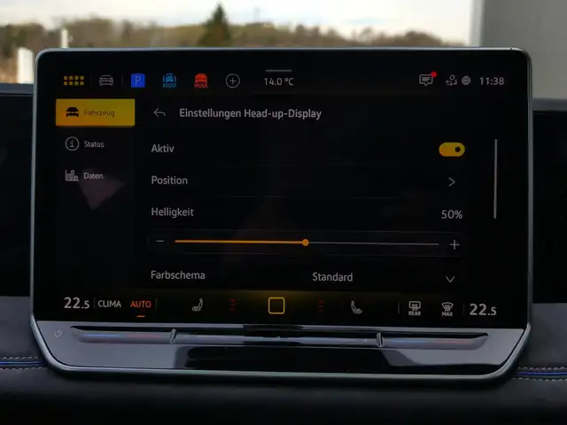 Volkswagen Tiguan Sport TDI DSG Ansicht 19