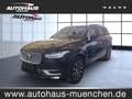 Volvo XC90 XC 90 Ultimate Bright AWD Bluetooth LED Klima Schwarz - thumbnail 1