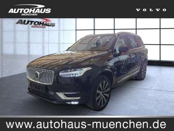 XC 90 Ultimate Bright AWD Bluetooth LED Klima
