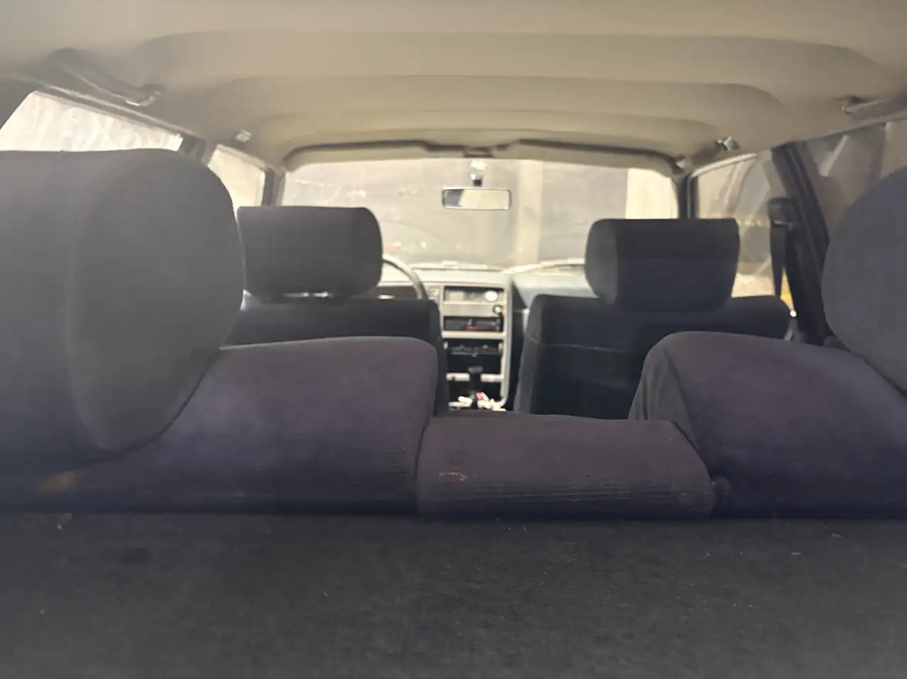 Renault R 20, foto 10