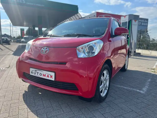 Toyota iQ iQ 1.0i VVT-i Luna
