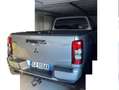 Mitsubishi L200 L200 Cab VI 2019 d.cab 2.3d Hurricane 4wd 150cv Plateado - thumbnail 5