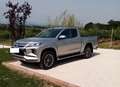 Mitsubishi L200 L200 Cab VI 2019 d.cab 2.3d Hurricane 4wd 150cv Plateado - thumbnail 1