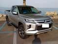 Mitsubishi L200 L200 Cab VI 2019 d.cab 2.3d Hurricane 4wd 150cv Plateado - thumbnail 2