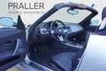 BMW Z4 Roadster 2.2i PDC Sitzheizung M-Fahrwerk 6-Zylinde Silber - thumbnail 3