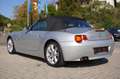 BMW Z4 Roadster 2.2i PDC Sitzheizung M-Fahrwerk 6-Zylinde Silber - thumbnail 9