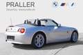 BMW Z4 Roadster 2.2i PDC Sitzheizung M-Fahrwerk 6-Zylinde Silber - thumbnail 6