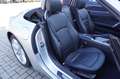 BMW Z4 Roadster 2.2i PDC Sitzheizung M-Fahrwerk 6-Zylinde Silber - thumbnail 17