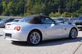 BMW Z4 Roadster 2.2i PDC Sitzheizung M-Fahrwerk 6-Zylinde Silber - thumbnail 10