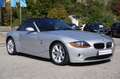 BMW Z4 Roadster 2.2i PDC Sitzheizung M-Fahrwerk 6-Zylinde Silber - thumbnail 8