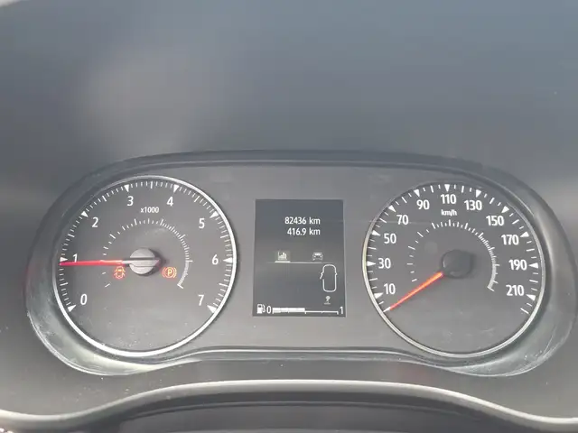 Dacia Jogger view 15