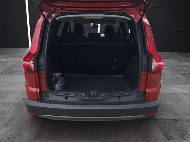 Dacia Jogger view 8
