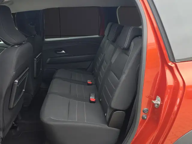 Dacia Jogger view 9
