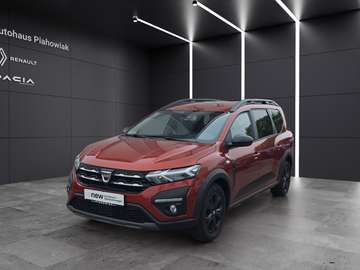 Extreme+ TCe 100 ECO-G Navi Rückfahrkamera Sitzheizung