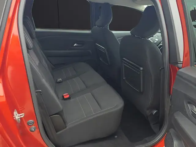 Dacia Jogger view 7