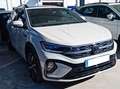 Volkswagen Taigo 1.0 TSI R-Line 81kW Gris - thumbnail 1