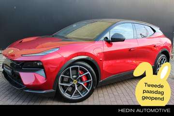 *R 917PK 4WD 112 kWh Trekhaak / Head Up / Pano dak