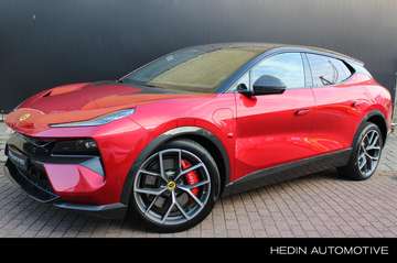 *R 917PK 4WD 112 kWh Trekhaak / Head Up / Pano dak