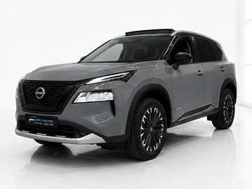 TEKNA 4x4 ePower met panodak 19 inch