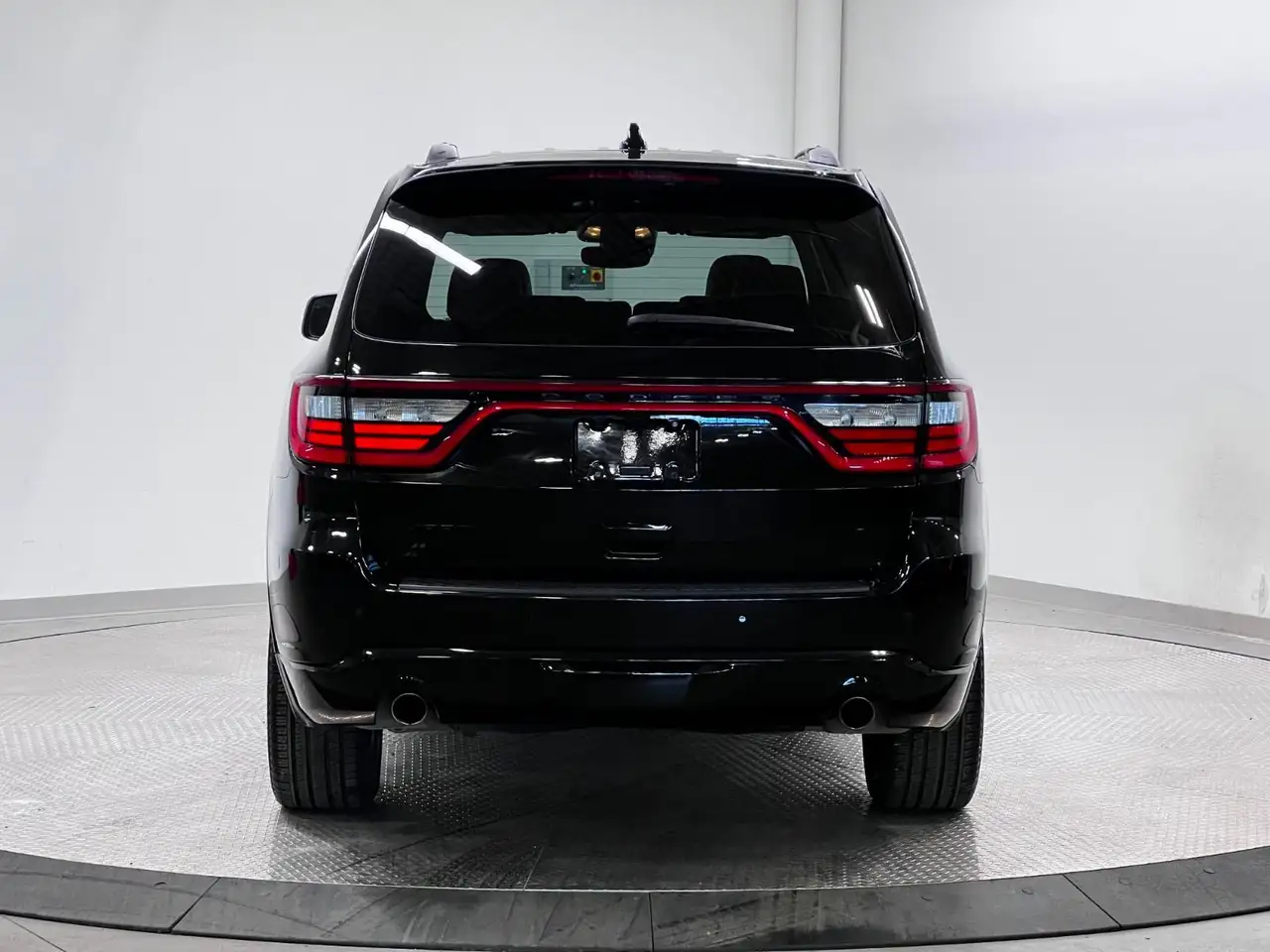 Dodge Durango fotografie Dodge Durango