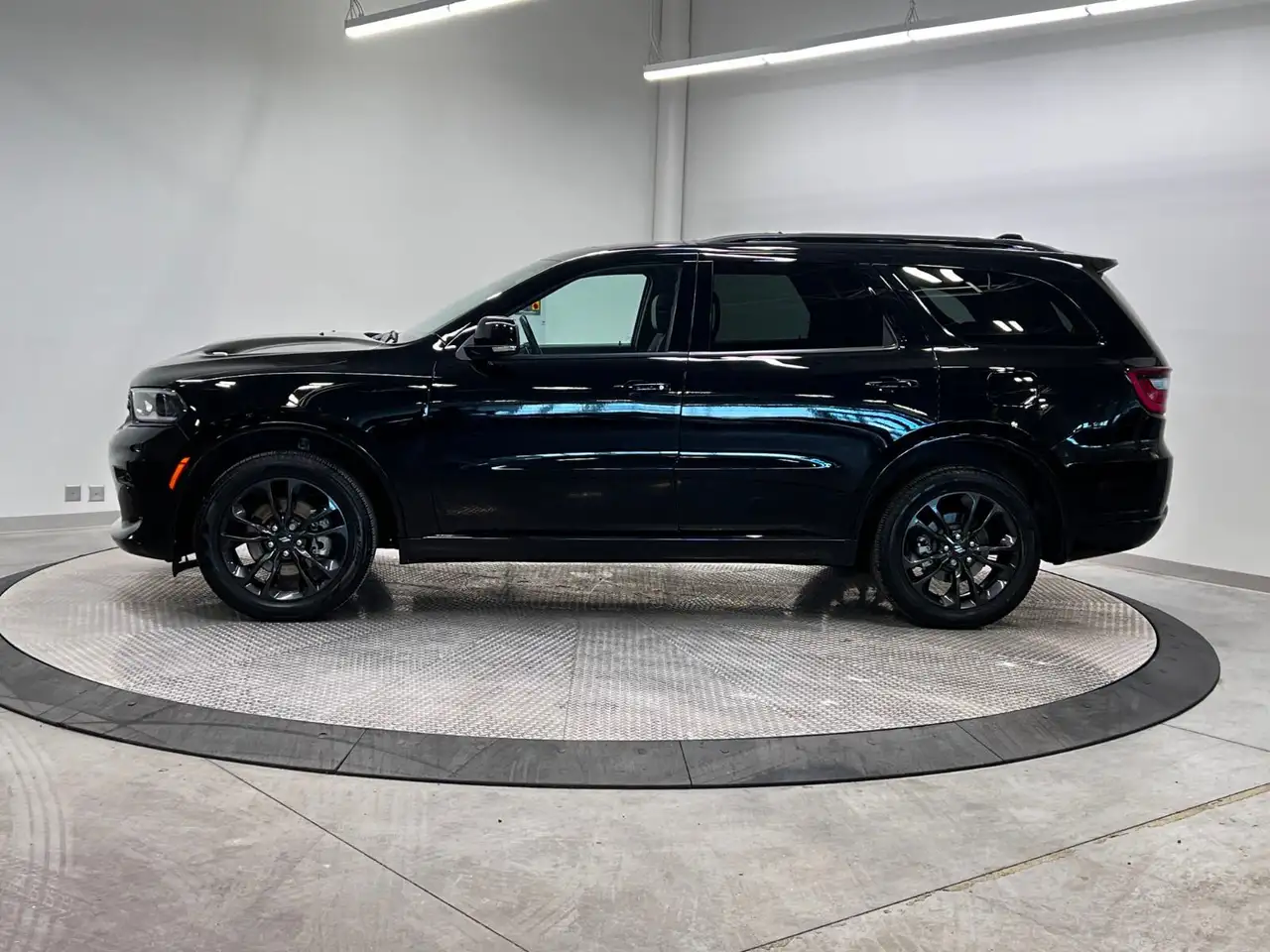Dodge Durango fotografie Dodge Durango