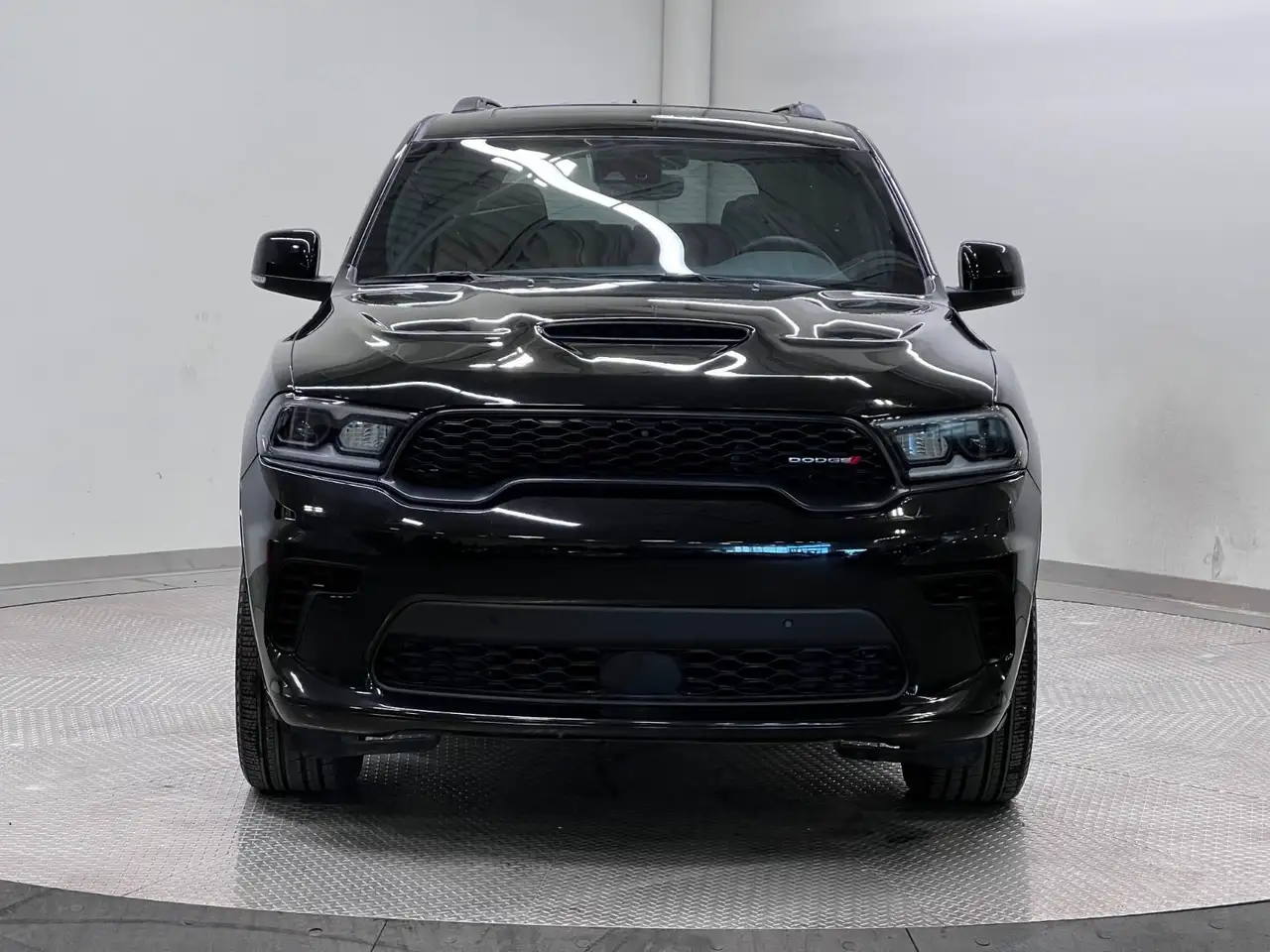 Dodge Durango fotografie Dodge Durango