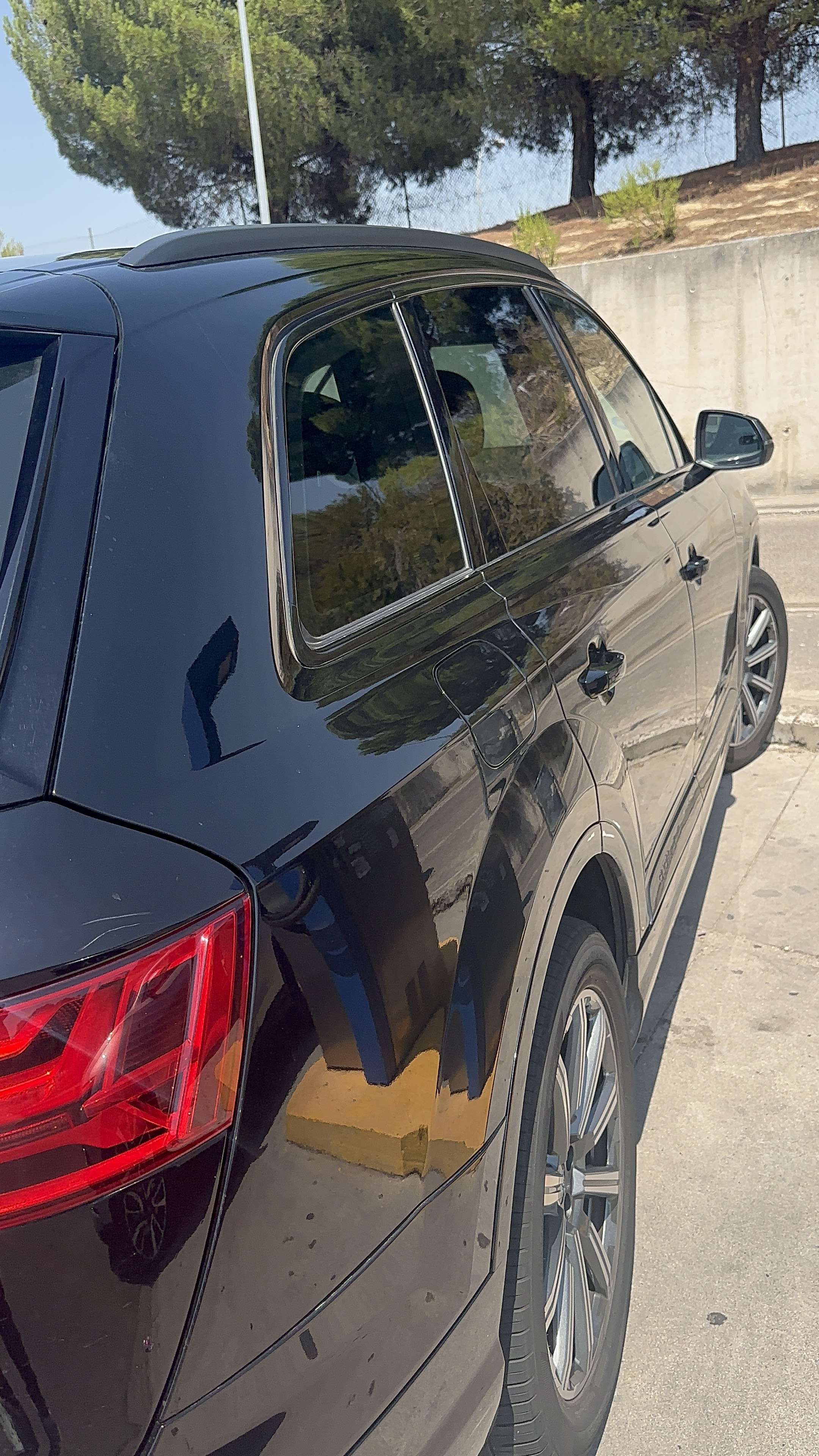 Audi Q7 3.0TDI design quattro tiptronic 200kW - foto 1