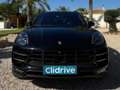 Porsche Macan Turbo Aut. Negro - thumbnail 4