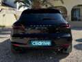 Porsche Macan Turbo Aut. Negro - thumbnail 6