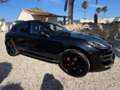 Porsche Macan Turbo Aut. Negro - thumbnail 5