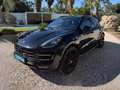 Porsche Macan Turbo Aut. Negro - thumbnail 2