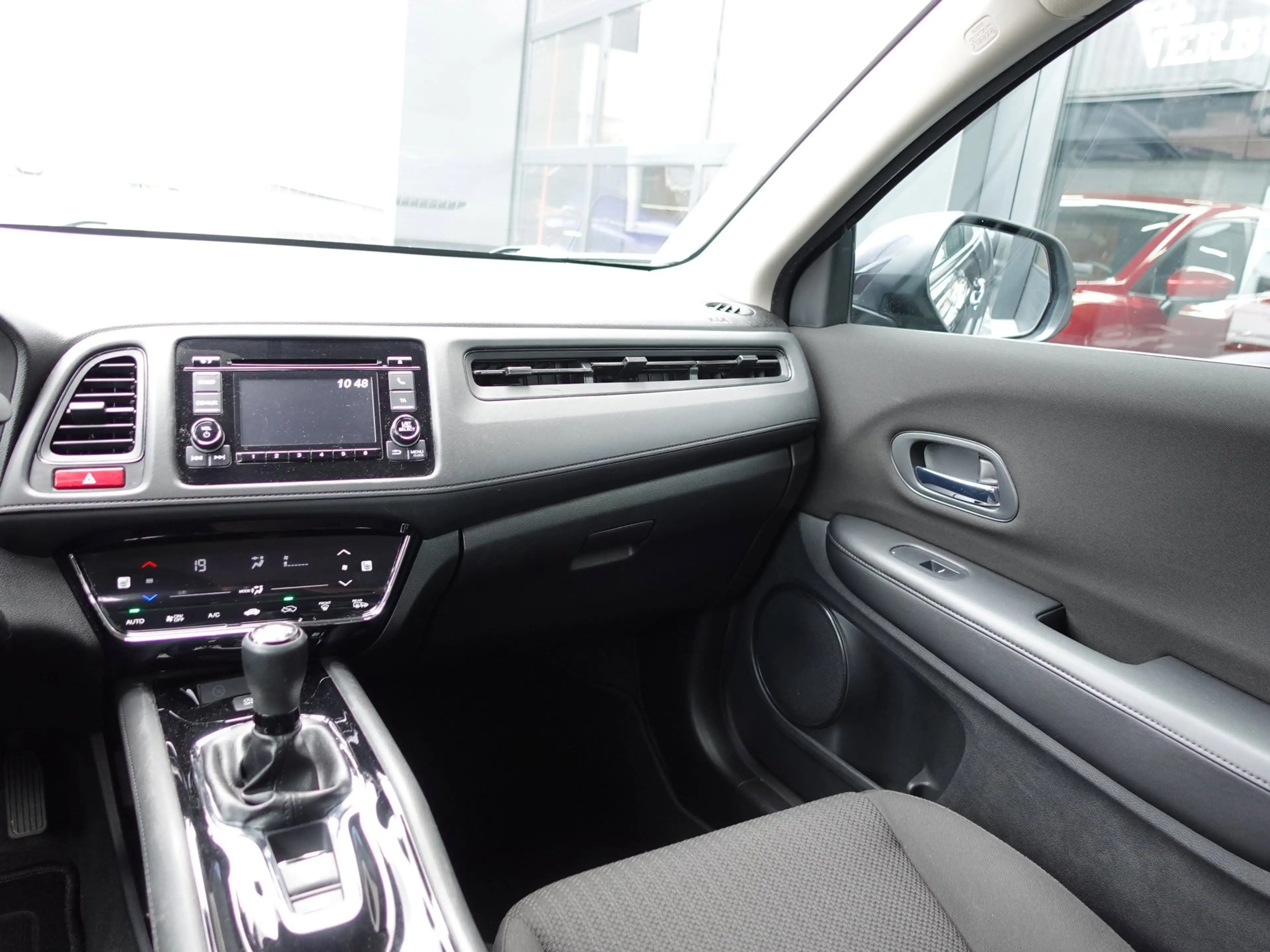 Honda HR-V 1.5 i-VTEC Comfort (Airco,Cruise,Trekhaak,Stoelver — photo 10