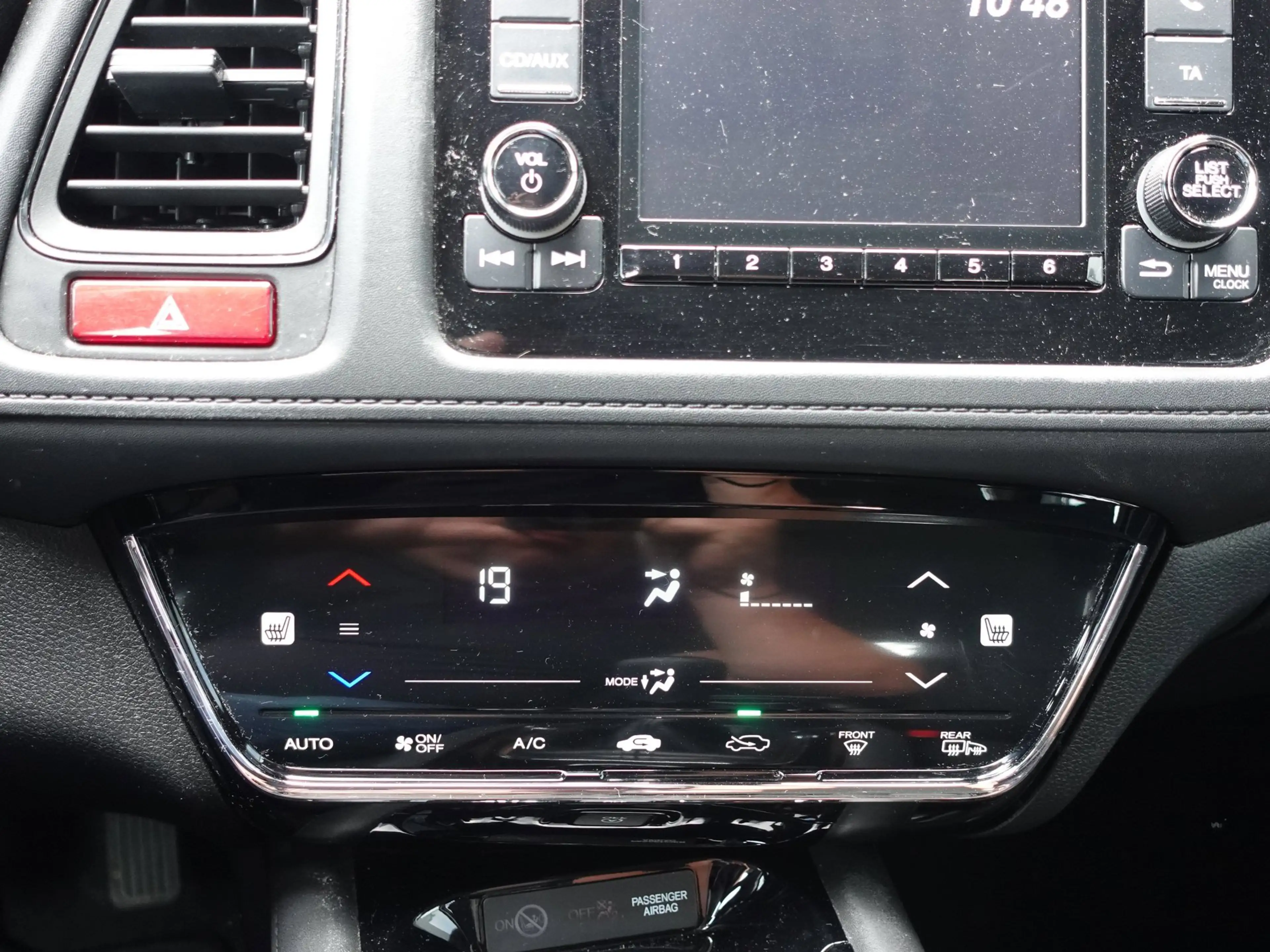 Honda HR-V 1.5 i-VTEC Comfort (Airco,Cruise,Trekhaak,Stoelver — photo 12
