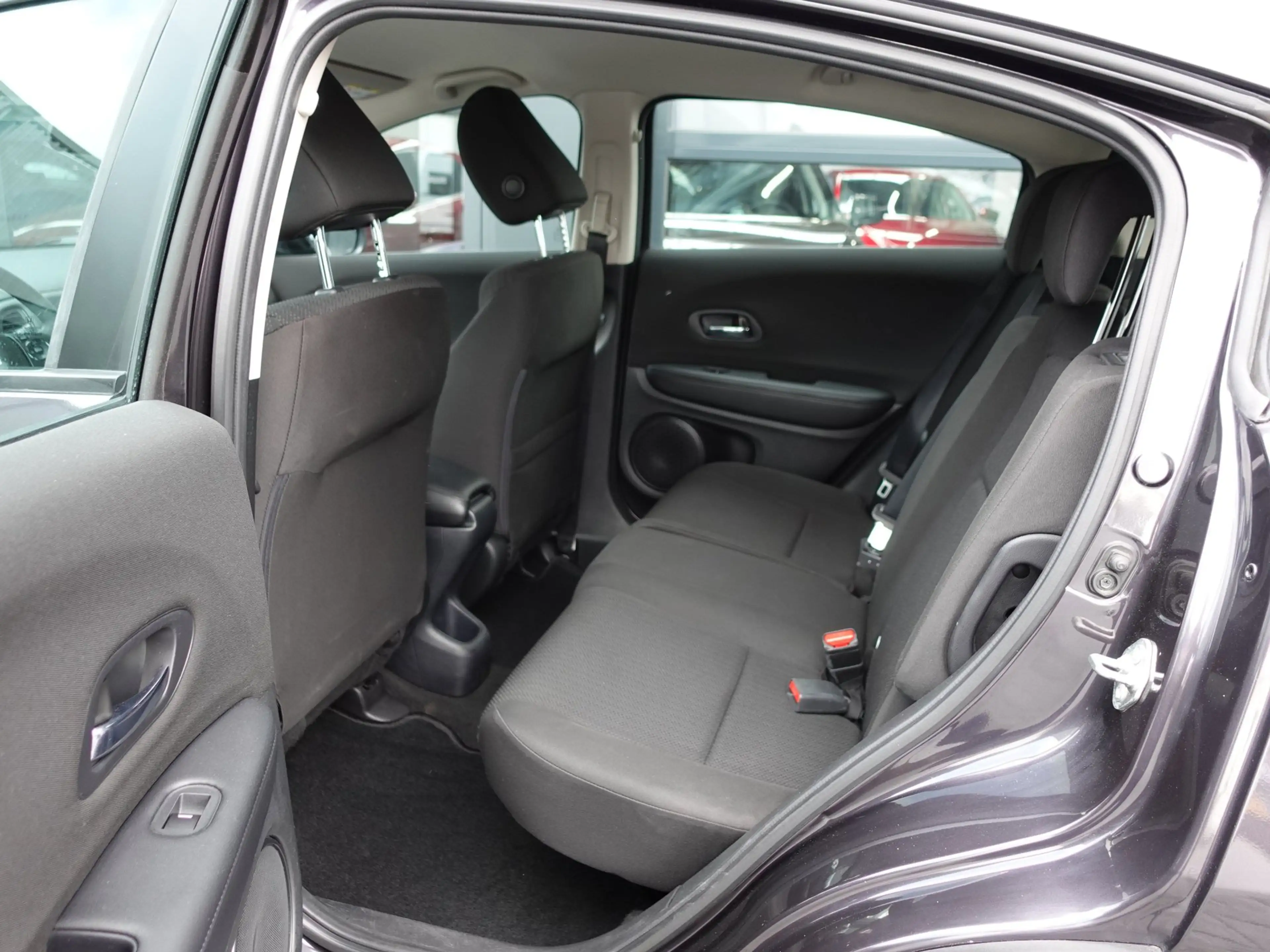 Honda HR-V 1.5 i-VTEC Comfort (Airco,Cruise,Trekhaak,Stoelver — photo 7