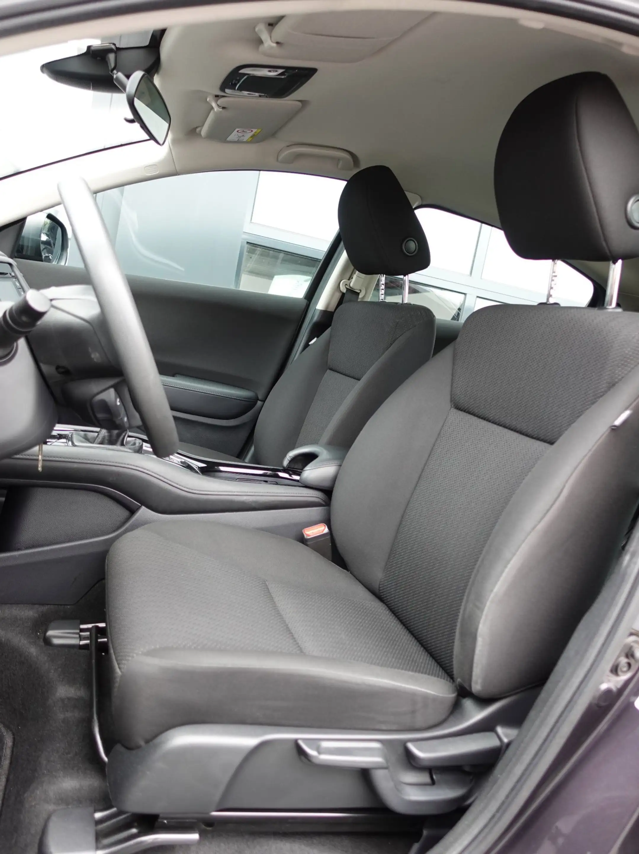 Honda HR-V 1.5 i-VTEC Comfort (Airco,Cruise,Trekhaak,Stoelver — photo 11