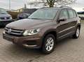 Volkswagen Tiguan Track&Field 4MOTION*XENON*KAMERA*AHK*AMBIENTELICHT Braun - thumbnail 1