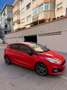 Ford Fiesta 1.0 EcoBoost S/S ST Line 140 Rojo - thumbnail 3