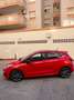 Ford Fiesta 1.0 EcoBoost S/S ST Line 140 Rojo - thumbnail 4