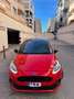 Ford Fiesta 1.0 EcoBoost S/S ST Line 140 Rojo - thumbnail 1