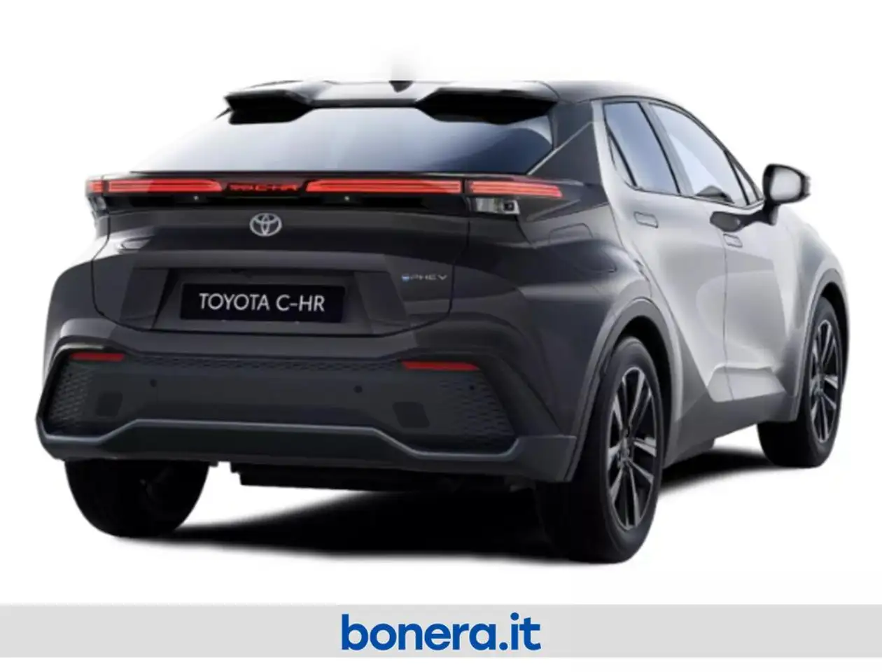 Toyota C-HR 2026