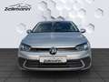 Volkswagen Polo Life 1,0l TSI 5-Gang LED DigiCockpit Radio Klima P Argent - thumbnail 7